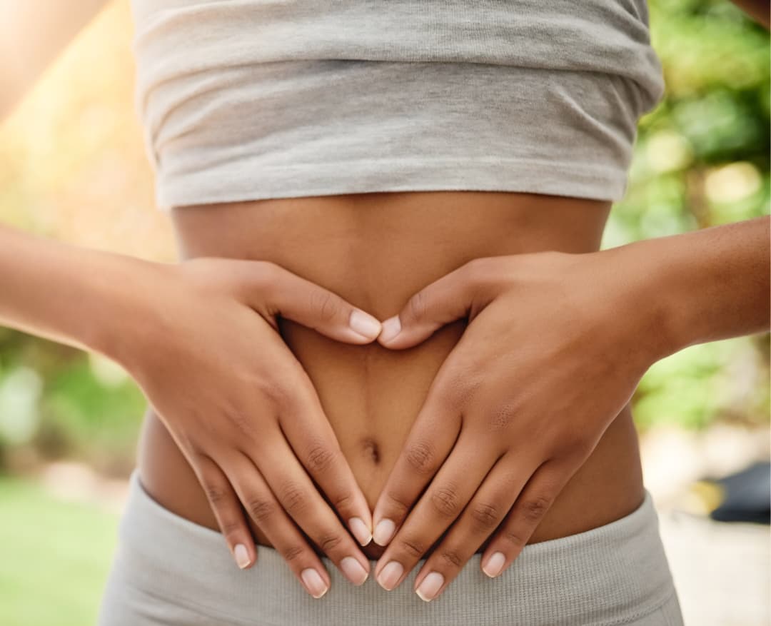 A vibrant flat lay of fresh vegetables and fruits.